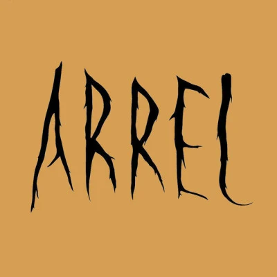 歌手 Arrel