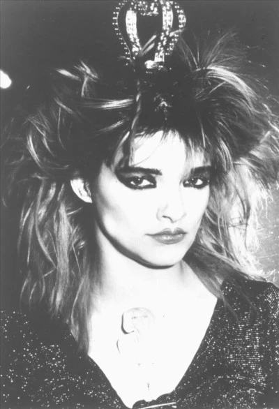 Nina Hagen 歌手