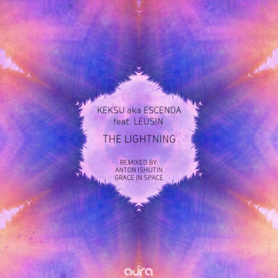 Keksu/Escenda/Leusin The Lightning