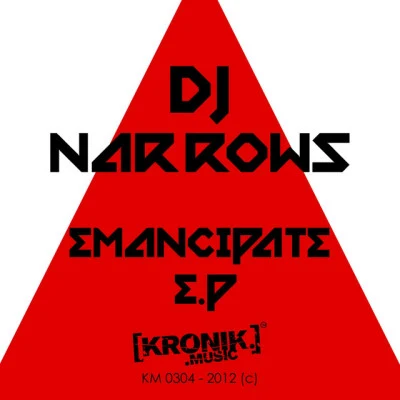 DJ Narrows 歌手