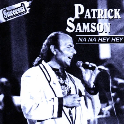 歌手 Patrick Samson