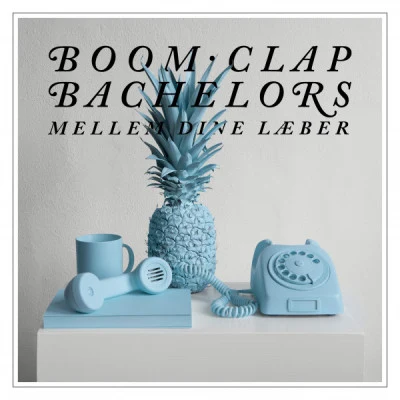 歌手 Boom Clap Bachelors