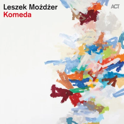 Leszek Możdżer smooth jazz cafe Vol. 1-9