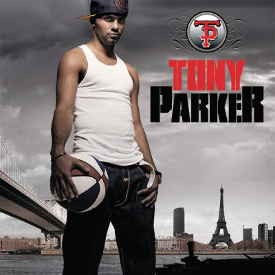 Tony Parker 歌手