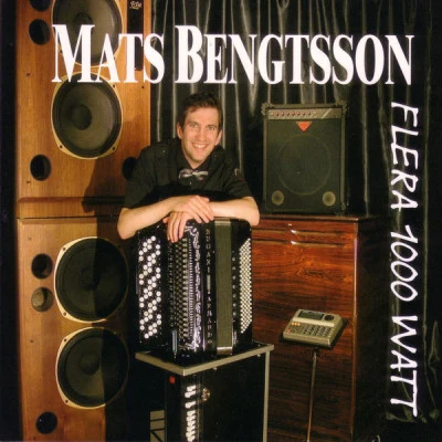 Mats Bengtsson 歌手