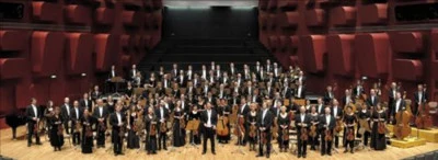 Orchestre Philharmonique De Strasbourg 歌手