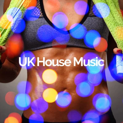 UK House Music 歌手