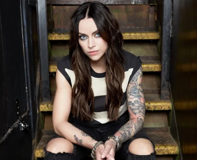 Amy Macdonald 歌手