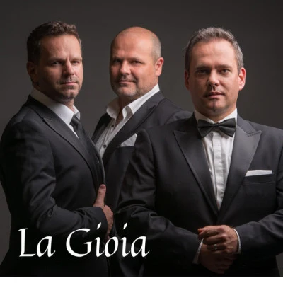 La Gioia 歌手