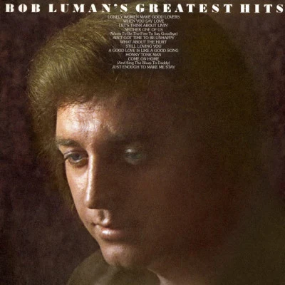 歌手 Bob Luman