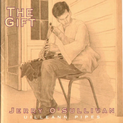 Jerry OSullivan 歌手