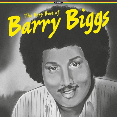 歌手 Barry Biggs