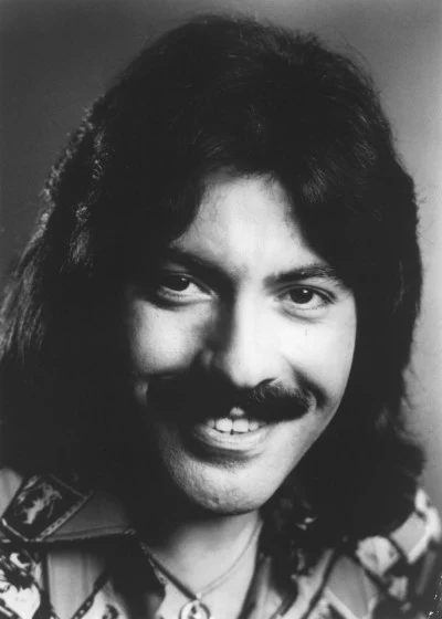 歌手 Tony Orlando