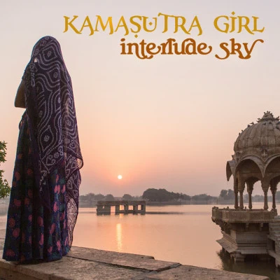 歌手 Kamasutra Girl