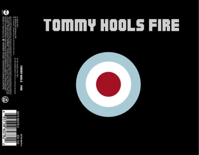 歌手 Tommy Hools