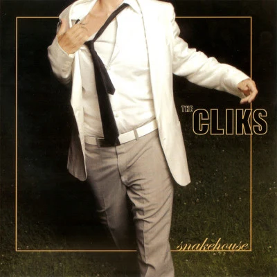 歌手 The Cliks