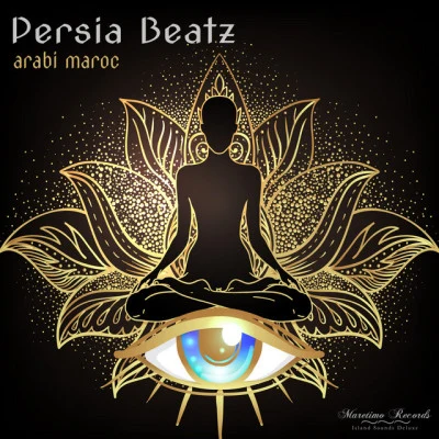 歌手 Persia Beatz