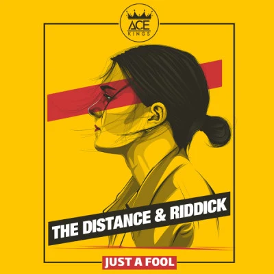 Riddick/The Distance *********** EP