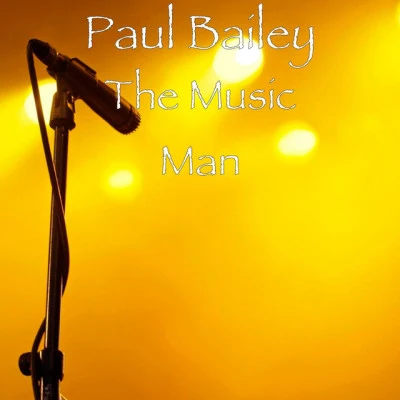 Paul Bailey 歌手