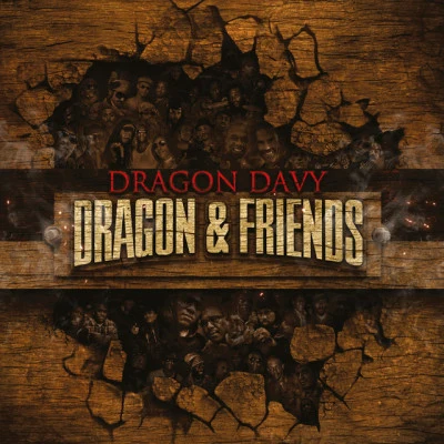 Dragon Davy 歌手