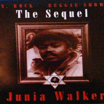 Junia Walker/Junior Walker Remix