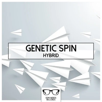 歌手 Genetic Spin