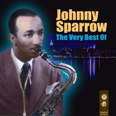 Johnny Sparrow 歌手