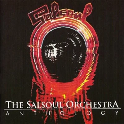 The Salsoul Orchestra 歌手