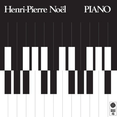 Henri-Pierre Noel 歌手