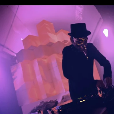 Claptone 歌手