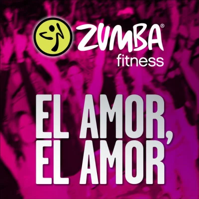 歌手 Zumba Fitness