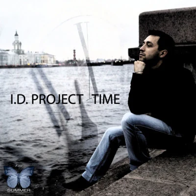 歌手 I.D. Project