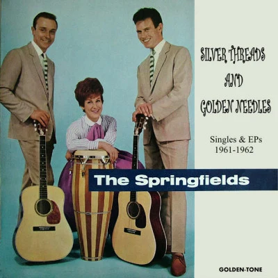 The Springfields/Pet Shop Boys/Dusty Springfield Goin' Back - The Very Best Of Dusty Springfield 1962-1994