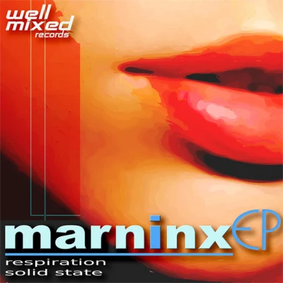 Marninx 歌手