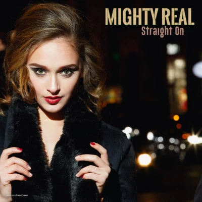 歌手 Mighty Real