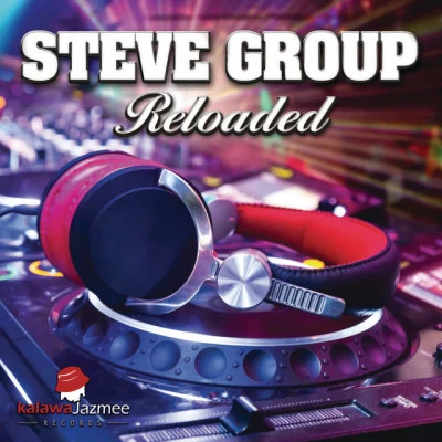 歌手 Steve GroupUhuruXoli M