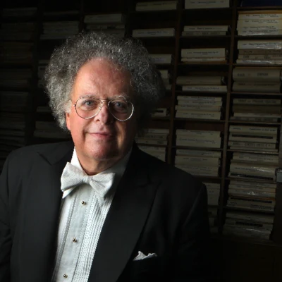 James Levine 歌手