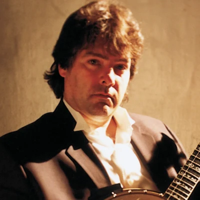 歌手 Béla Fleck