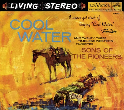 Sons of the Pioneers/Blossom Dearie/Julie London/Debbie Reynolds/Gene Kelly The Marvelous Mrs. Maisel: Season 3 (Music From The Prime Original Series)