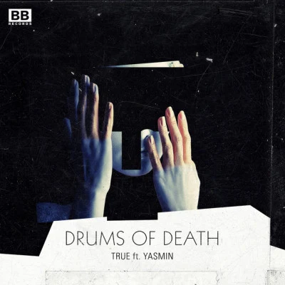 Drums Of Death 歌手