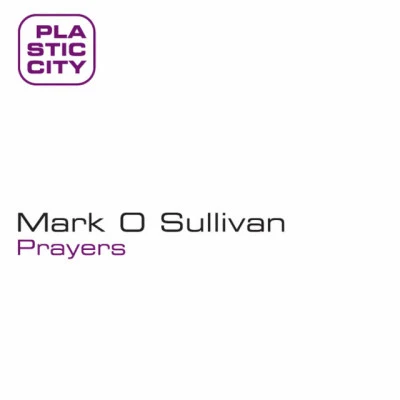 Mark O Sullivan 歌手