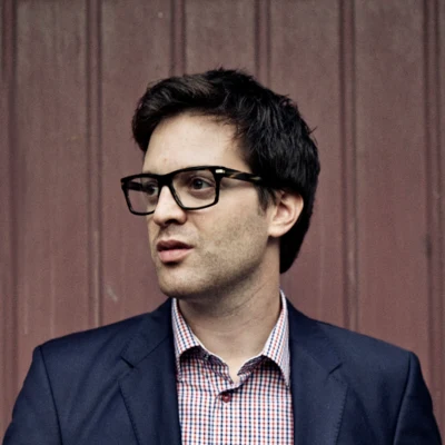 Mayer Hawthorne 歌手