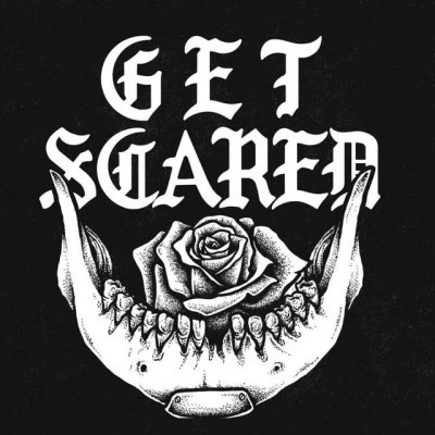 歌手 Get Scared