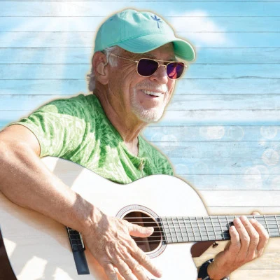 Jimmy Buffett 歌手