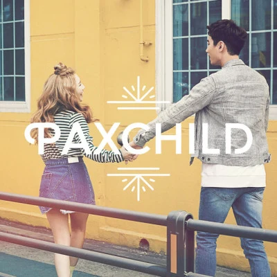 PAXCHILD 歌手