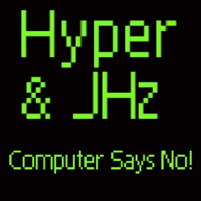 Hyper & JHz 歌手