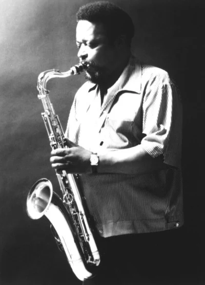 Gene Ammons 歌手