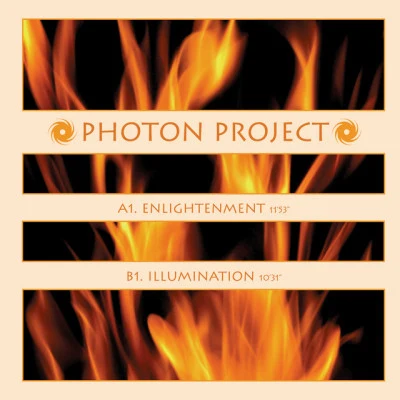 Photon Project/Yahel/Headstrong/Threesome/DJ John Storm In Trance We Trust - Nordic Edition