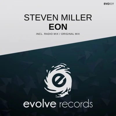 Steven Miller 歌手