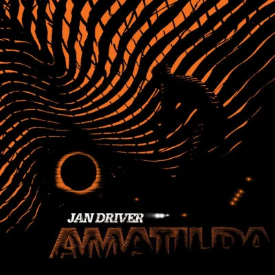 歌手 Jan Driver